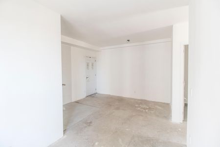 Apartamento à venda com 73m², 3 quartos e 2 vagas Apartamento à venda com 73m², 3 quartos e 2 vagasSala