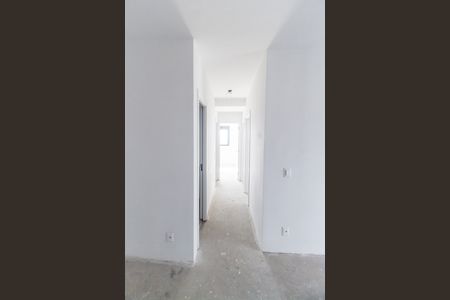 Apartamento à venda com 73m², 3 quartos e 2 vagas Apartamento à venda com 73m², 3 quartos e 2 vagasCorredor