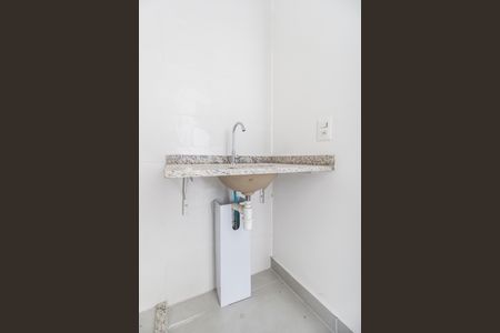 Apartamento à venda com 73m², 3 quartos e 2 vagas Apartamento à venda com 73m², 3 quartos e 2 vagasBanheiro 2