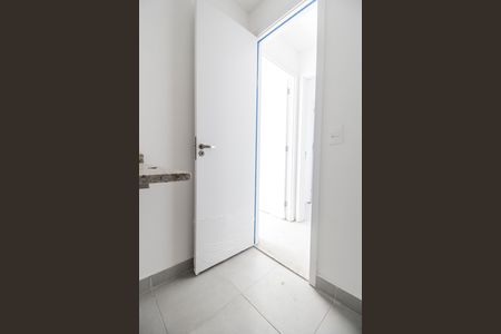 Apartamento à venda com 73m², 3 quartos e 2 vagas Apartamento à venda com 73m², 3 quartos e 2 vagasBanheiro 2