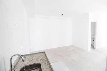Apartamento à venda com 73m², 3 quartos e 2 vagas Apartamento à venda com 73m², 3 quartos e 2 vagasCozinha