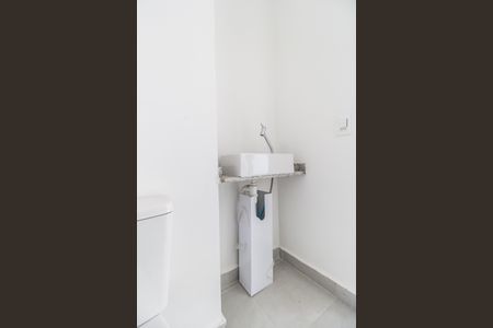 Apartamento à venda com 73m², 3 quartos e 2 vagas Apartamento à venda com 73m², 3 quartos e 2 vagasLavabo