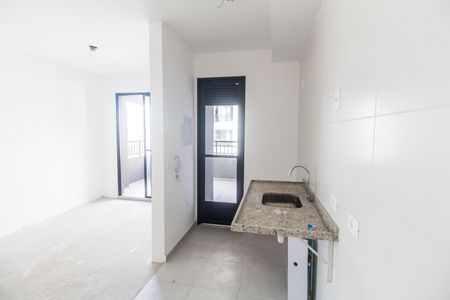 Apartamento à venda com 73m², 3 quartos e 2 vagas Apartamento à venda com 73m², 3 quartos e 2 vagasCozinha