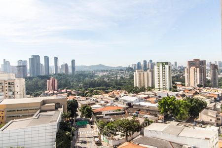 Apartamento à venda com 73m², 3 quartos e 2 vagas Apartamento à venda com 73m², 3 quartos e 2 vagasVista da Suíte