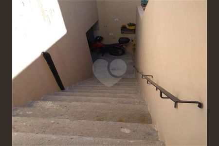 Casa à venda com 3 quartos, 190m² em Jardim Vivan, São Paulo