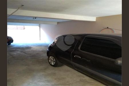 Casa à venda com 3 quartos, 190m² em Jardim Vivan, São Paulo