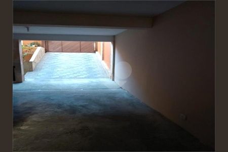 Casa à venda com 3 quartos, 190m² em Jardim Vivan, São Paulo