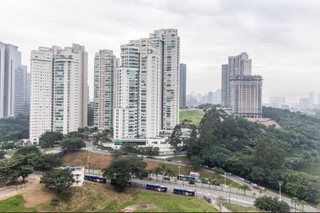 Apartamento para alugar com 54m², 1 quarto e 1 vaga Apartamento para alugar com 54m², 1 quarto e 1 vagaVista da Suíte