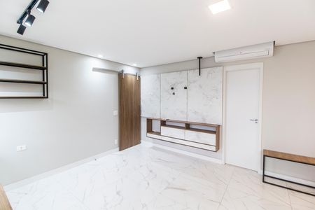Apartamento para alugar com 54m², 1 quarto e 1 vaga Apartamento para alugar com 54m², 1 quarto e 1 vagaSala