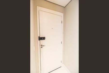 Apartamento para alugar com 54m², 1 quarto e 1 vaga Apartamento para alugar com 54m², 1 quarto e 1 vagaEntrada