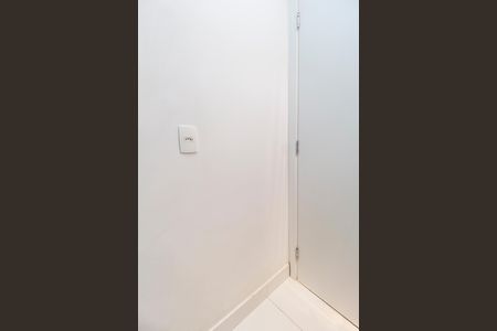 Apartamento para alugar com 54m², 1 quarto e 1 vaga Apartamento para alugar com 54m², 1 quarto e 1 vagaBanheiro da Suíte