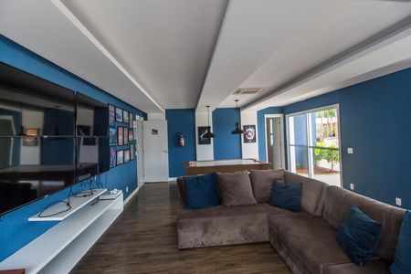 Apartamento para alugar com 54m², 1 quarto e 1 vagaSala de Jogos