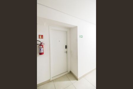 Apartamento para alugar com 54m², 1 quarto e 1 vaga Apartamento para alugar com 54m², 1 quarto e 1 vagaEntrada