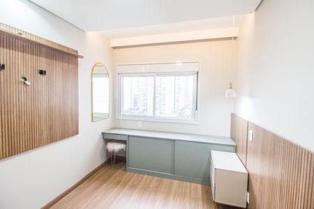 Apartamento para alugar com 54m², 1 quarto e 1 vaga Apartamento para alugar com 54m², 1 quarto e 1 vagaSuíte