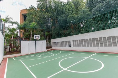 Apartamento para alugar com 54m², 1 quarto e 1 vagaQuadra Esportiva