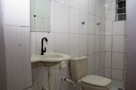 Casa para alugar com 1 quarto, 50m² em Jardim da Conquista (zona Leste), São Paulo