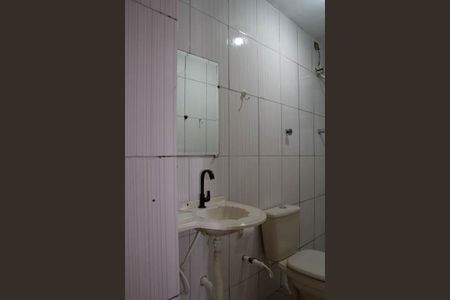 Casa para alugar com 1 quarto, 50m² em Jardim da Conquista (zona Leste), São Paulo