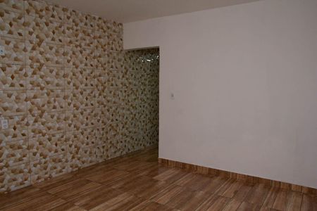 Casa para alugar com 1 quarto, 50m² em Jardim da Conquista (zona Leste), São Paulo