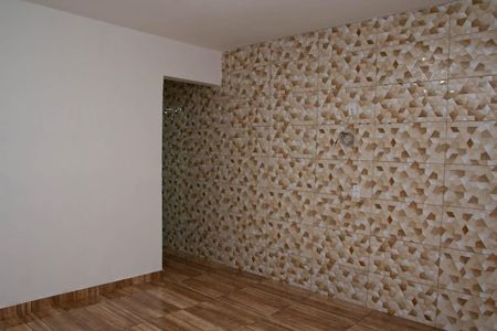 Casa para alugar com 1 quarto, 50m² em Jardim da Conquista (zona Leste), São Paulo