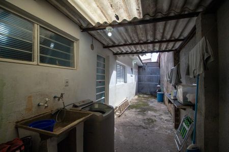 Casa para alugar com 55m², 3 quartos e 3 vagas Casa para alugar com 55m², 3 quartos e 3 vagasÁrea de Serviço