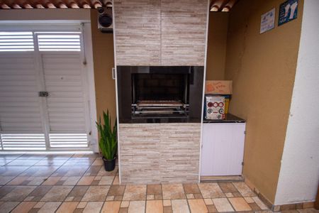 Casa para alugar com 55m², 3 quartos e 3 vagas Casa para alugar com 55m², 3 quartos e 3 vagasÁrea gourmet