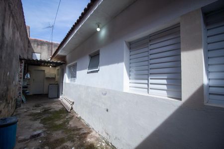 Casa para alugar com 55m², 3 quartos e 3 vagas Casa para alugar com 55m², 3 quartos e 3 vagasÁrea de Serviço