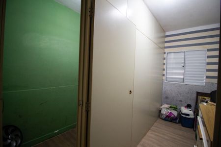 Casa para alugar com 55m², 3 quartos e 3 vagas Casa para alugar com 55m², 3 quartos e 3 vagasQuarto