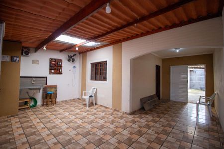 Casa para alugar com 55m², 3 quartos e 3 vagas Casa para alugar com 55m², 3 quartos e 3 vagasÁrea gourmet
