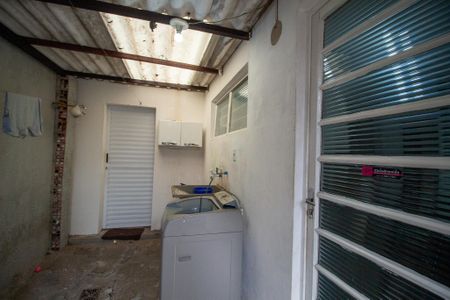 Casa para alugar com 55m², 3 quartos e 3 vagas Casa para alugar com 55m², 3 quartos e 3 vagasÁrea de Serviço