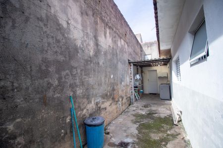 Casa para alugar com 55m², 3 quartos e 3 vagas Casa para alugar com 55m², 3 quartos e 3 vagasÁrea de Serviço