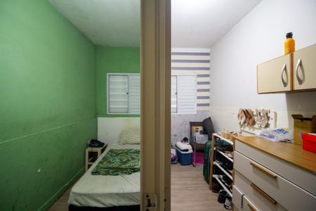 Casa para alugar com 55m², 3 quartos e 3 vagas Casa para alugar com 55m², 3 quartos e 3 vagasQuarto