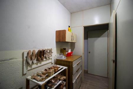 Casa para alugar com 55m², 3 quartos e 3 vagas Casa para alugar com 55m², 3 quartos e 3 vagasQuarto