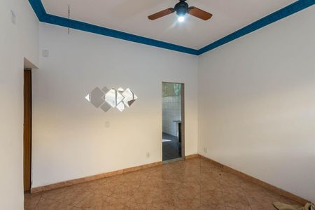 Sala de casa à venda com 2 quartos, 65m² em Rocha, Rio de Janeiro