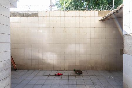 Casa à venda com 65m², 2 quartos e sem vagaÁrea de Serviço