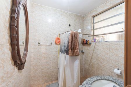Casa à venda com 65m², 2 quartos e sem vagaBanheiro