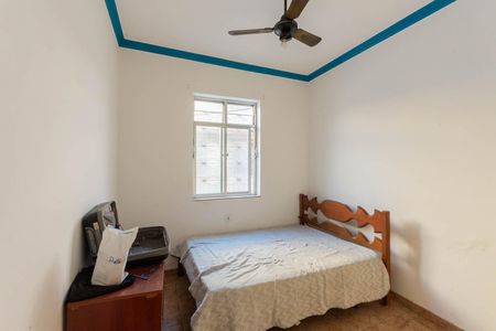 Quarto 1 de casa à venda com 2 quartos, 65m² em Rocha, Rio de Janeiro
