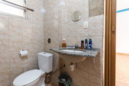 Casa à venda com 65m², 2 quartos e sem vagaBanheiro
