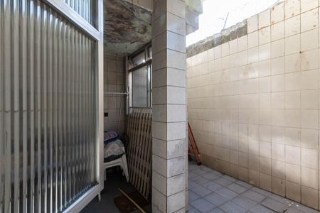 Casa à venda com 65m², 2 quartos e sem vagaÁrea de Serviço
