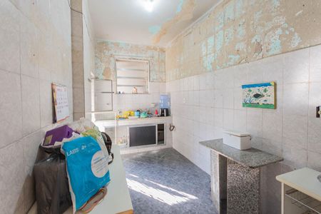 Casa à venda com 65m², 2 quartos e sem vagaCozinha
