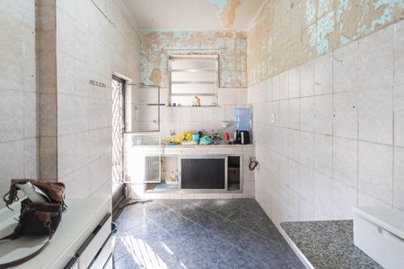 Casa à venda com 65m², 2 quartos e sem vagaCozinha