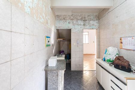 Casa à venda com 65m², 2 quartos e sem vagaCozinha