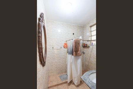Casa à venda com 65m², 2 quartos e sem vagaBanheiro