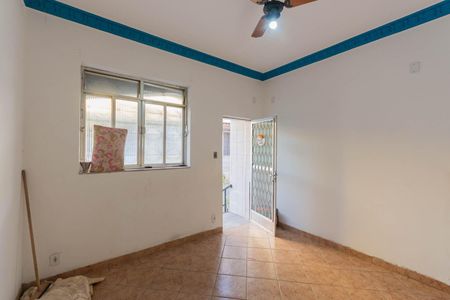 Sala de casa à venda com 2 quartos, 65m² em Rocha, Rio de Janeiro