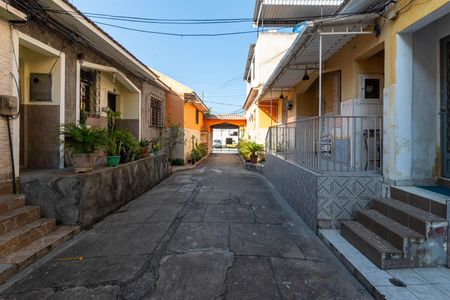 Casa à venda com 65m², 2 quartos e sem vagaÁrea comum