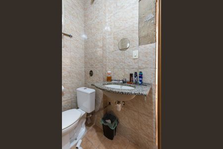 Casa à venda com 65m², 2 quartos e sem vagaBanheiro