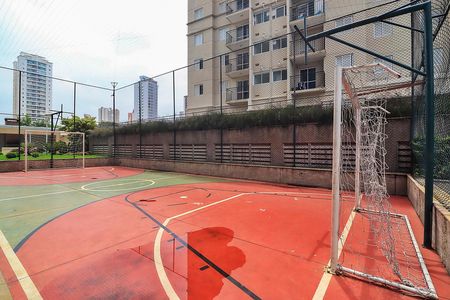 Apartamento à venda com 65m², 2 quartos e 2 vagasQuadra Esportiva