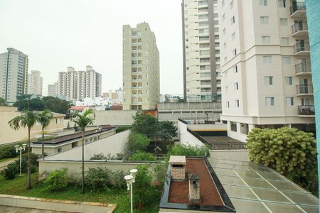 Apartamento à venda com 65m², 2 quartos e 2 vagasVista da Suíte