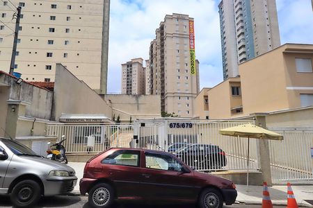Apartamento à venda com 65m², 2 quartos e 2 vagasFachada