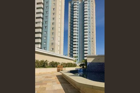 Apartamento à venda com 65m², 2 quartos e 2 vagasFachada do Prédio