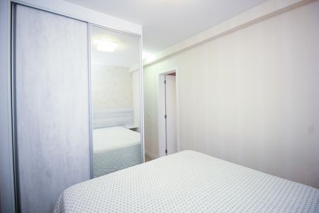 Apartamento à venda com 65m², 2 quartos e 2 vagasSuíte